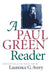 Paul Green Reader by Laurence G. Avery