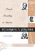 Strangers and Pilgrims: Female Preaching in America, 1740-1845 by Catherine a. Brekus