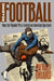Reading Football: How the Popular Press Created an American Spectacle by Michael Oriard, Alan Trachtenberg