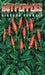 Hot Peppers: The Story of Cajuns and Capsicum by Richard Schweid