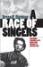 A Race of Singers: Whitman's Working-Class Hero from Guthrie to Springsteen by Bryan K. Garman