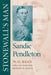 Stonewall's Man: Sandie Pendleton by W. G. Bean, Robert K. Krick
