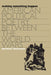 Making Something Happen: American Political Poetry Between the World Wars by Michael Thurston