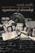 Signatures of Citizenship: Petitioning, Antislavery, and Women's Political Identity by Susan Zaeske