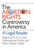 Abortion Rights Controversy in America by N. E. H. Hull, Williamjames Hoffer, Peter Charles Hoffer