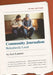 Community Journalism: Relentlessly Local by Jock Lauterer