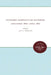 Southern Pamphlets on Secession, November 1860-April 1861 by Jon L. Wakelyn
