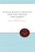 Human Rights Treaties and the Senate: A History of Opposition by Natalie Hevener Kaufman