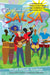 Book of Salsa by César Miguel Rondón, Frances R. Aparicio, Jackie White