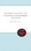 Nature Against Us: The United States and the World Population Crisis, 1965-1980 by Peter J. Donaldson
