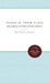 Poems in Their Place: Intertextuality and Order of Poetic Collections by Neil Fraistat