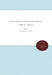 Mycological Studies Honoring John N. Couch by William J. Koch