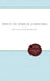 Poets of North Carolina by Richard Walser