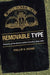 Removable Type: Histories of the Book in Indian Country, 1663-1880 by Phillip H. Round