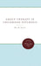 Group Therapy in Childhood Psychosis by Rex W. Speers, Rex W. Spears, Cornelius Lansing