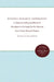 Regional Research Cooperation: A Statement of Regional Research Procedures as Developed by the Regional Land Tenure Research Project by Harold Hoffsommer