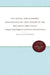 The Social and Economic Significance of Land Tenure in the Southwestern States: A Report of the Regional Land Tenure Research Project by Harold Hoffsommer