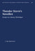 Theodor Storm's Novellen: Essays on Literary Technique by E. Allen McCormick