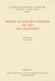 Pierre le Loyer's Version of the Ars Amatoria by W. L. Wiley