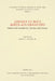 Adenet Le Roi's Berte Aus Grans Piés: Edited with Introduction, Variants, and Glossary by Jr. Holmes Urban T.