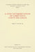 A New Interpretation of Chrétien's Conte del Graal by Jr. Holmes Urban T.