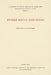 Pierre Bayle and Spain by Kenneth R. Scholberg