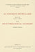 La Chançun de Willame: With an Etymological Glossary by Nancy Iseley, Guérard Piffard