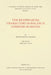 The Reappearing Characters in Balzac's Comédie Humaine by Arthur Graves Canfield, Edward B. Ham