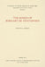 The Songs of Bernart de Ventadorn by Jr. Nichols Stephen G., John A. Galm, A. Bartlett Giamatti