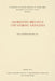 Giordano Bruno's the Heroic Frenzies: A Translation with Introduction and Notes by Jr. Memmo Paul Eugene