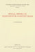 Social Drama in Nineteenth-Century Spain by J. Hunter Peak