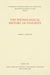The Phonological History of Vegliote by Roger L. Hadlich