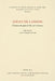 Jehan de Lanson, Chanson de Geste of the XIII Century: Edited after the Manuscripts of Paris and Bern with Introduction, Notes, Table of Proper Names, by John Vernon Myers