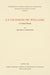 La Chanson de Willame: A Critical Study by Howard S. Robertson