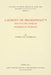Laurent de Premierfait's Des Cas des nobles hommes et femmes by Patricia May Gathercole, Laurent de Premierfait