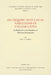 An Inquiry Into Local Variations in Vulgar Latin: As Reflected in the Vocalism of Christian Inscriptions by Paul A. Gaeng