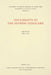 Documents of the Spanish Vanguard by Paul Ilie