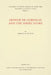 Arthur de Gobineau and the Short Story by Rebecca M. Valette