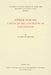Other Voices: A Study of the Late Poetry of Luis Cernuda by Alexander Coleman