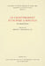 Le Chastoiement d'Un Père À Son Fils: A Critical Edition by Petrus Alphonsi, Jr. Montgomery Edward D.