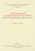 Lope de Vega's Lo Que Pasa En Una Tarde: A Critical, Annotated Edition of the Autograph Manuscript by Richard Angelo Picerno