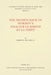 The Significance of Diderot's Essai Sur Le Mérite Et La Vertu by Jr. Walters Gordon B.