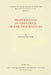 Proper Names in the Lyrics of the Troubadours by Frank M. Chambers