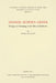 Higher, Hidden Order: Design and Meaning in the Odes of Malherbe by David Lee Rubin