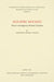 Molière Mocked: Three Contemporary Hostile Comedies by Frederick Wright Vogler