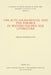 The Auto Sacramental and the Parable in Spanish Golden Age Literature by Donald Thaddeus Dietz