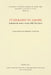 Itinerario di amore: dialettica di amore e morte nella Vita Nuova by Margherita de Bonfils Templer