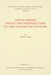 Artus Désiré: Priest and Pamphleteer of the Sixteenth Century by Frank S. Giese