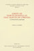 Jardín de Nobles Donzellas by Fray Martín de Córdoba: A Critical Edition and Study by Harriet Goldberg