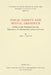 Visual Variety and Spatial Grandeur: A Study of the Transition from the Sixteenth to the Seventeenth Century in France by John F. Winter